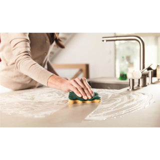 Vileda šveitimo kempinė slalomas universalus | 5 vnt