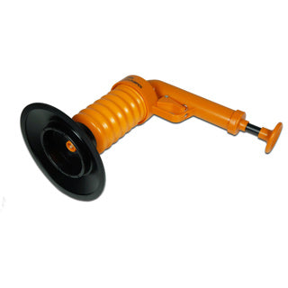 Mechanischer Abflussflocker
