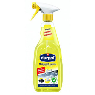 Durgol Küchenreiniger 500 ml