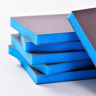 Clean Home Magic Sponges, 3 pieces, 12x10 cm