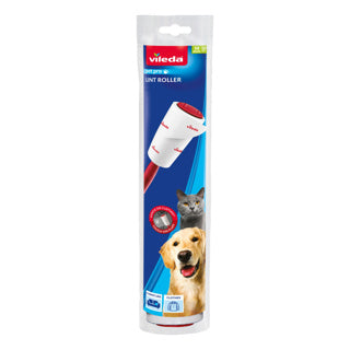 Vileda selvklebende børste 59 blader pet pro