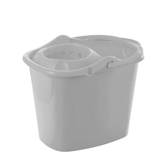 Clean home mop bucket 15 liters