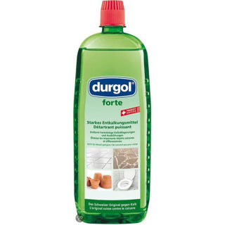 Durgol Extra Strong Descaler 1000 ml