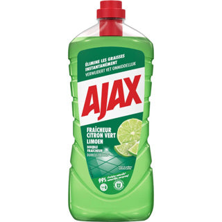 Ajax All -Puros Cleaner Lime Optimal7