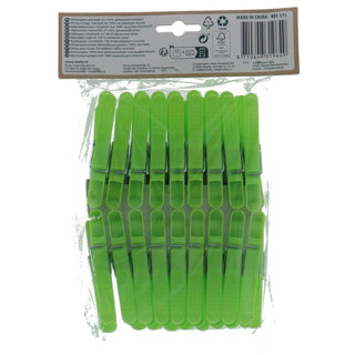 Multy Eco Recycling Watkers 36 Stücke