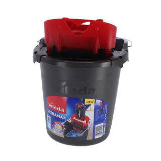 Vileda ultra max bucket and press