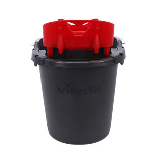 Vileda ultra max bucket and press