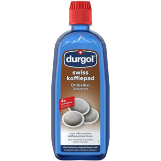Durgol Schweizer Kaffeepad 1 x 500 ml
