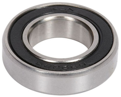 Rodamientos de bolas Elvedes 6902 2rs 15×28×7 mm - embalaje de taller con 20 piezas en una caja