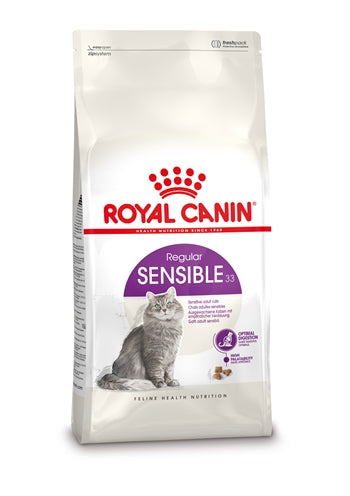 Royal Canin canin rozumný