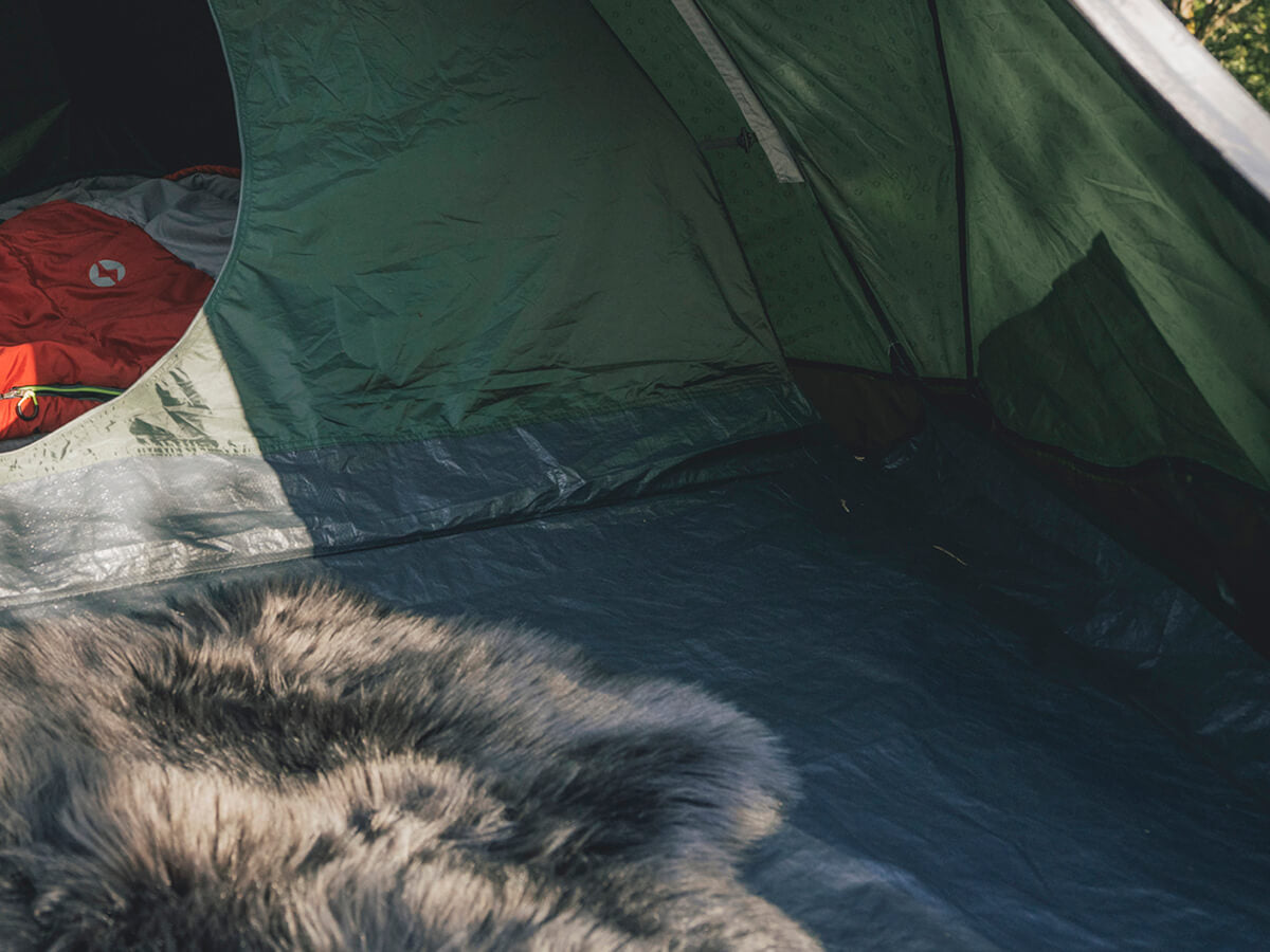 Šotor Outwell Cloud 5