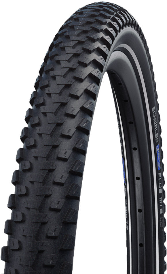Schwalbe външна гума marathon plus mtb performance line гума marathon plus mtb perf.line 65-622