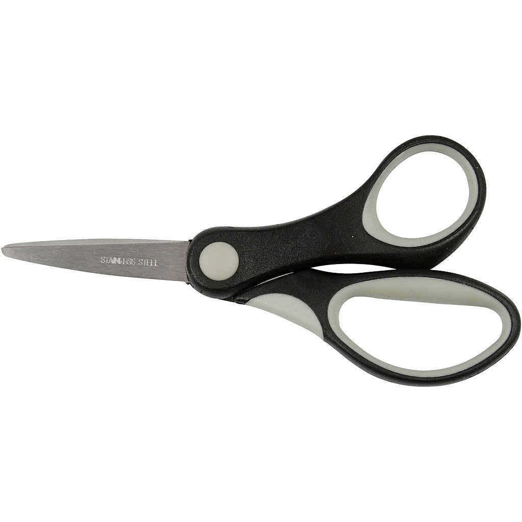 Creativ company children's scissors, l: 13 cm, right-handed, 1 piece