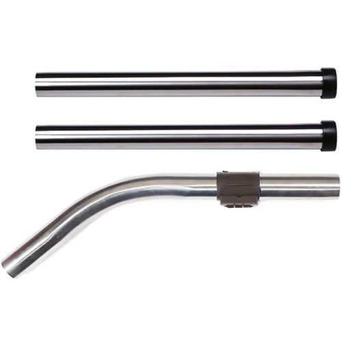 Zuigbuizen numatic 909563 800 g zwart