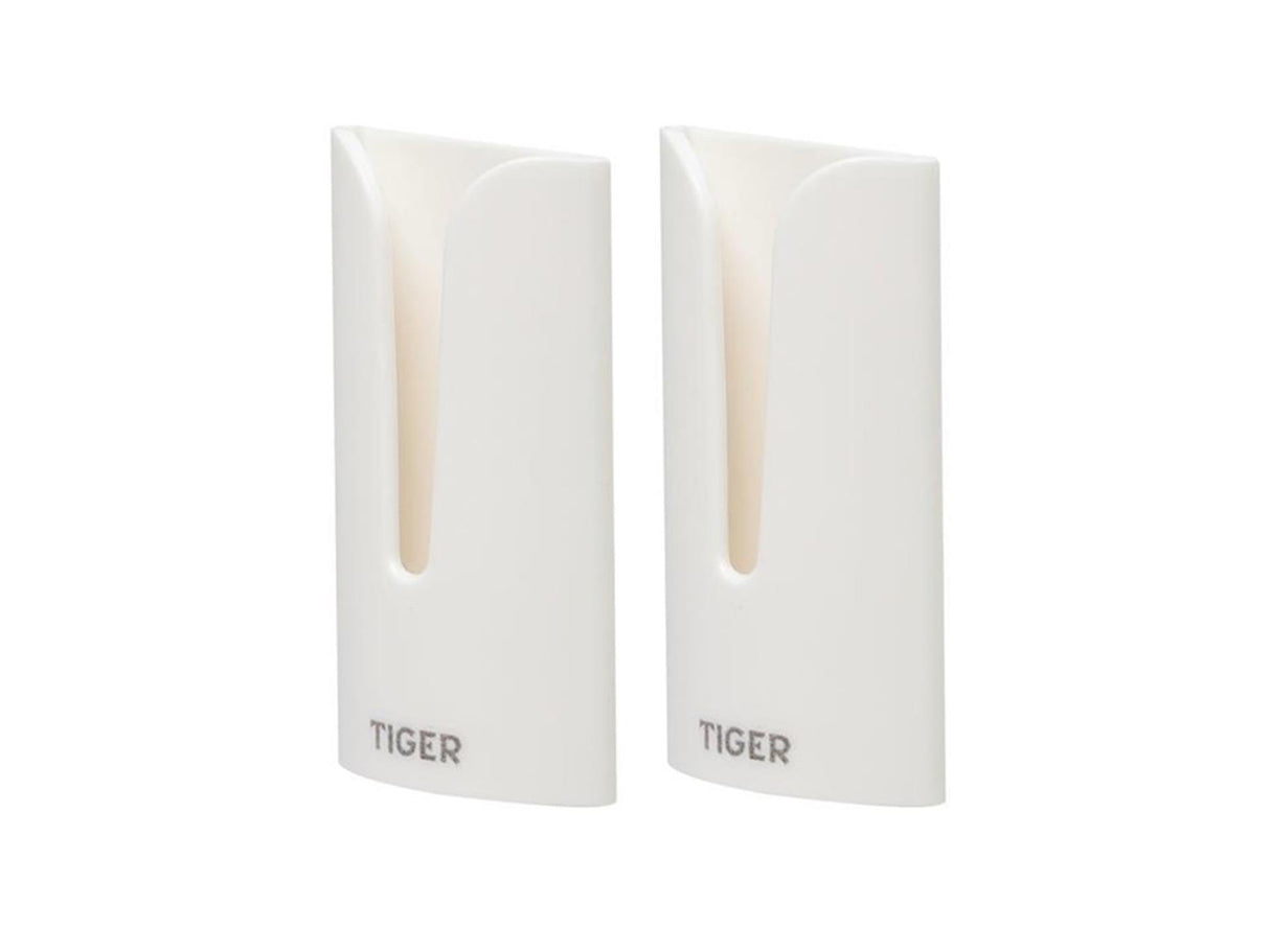 Tiger tulip handdoekhaak 2 op blister