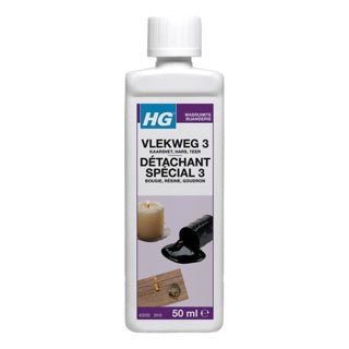Hg vlekweg 3 | 2 stuks
