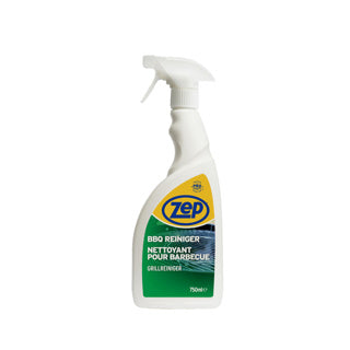 Zep BBQ cleaner 750ml