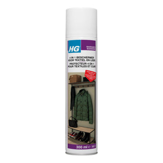 Hg 4 in 1 protector for textiles - 11182541