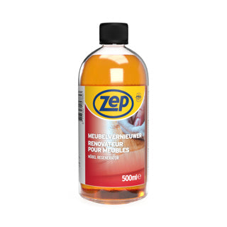 Zep renovador de muebles 500ml