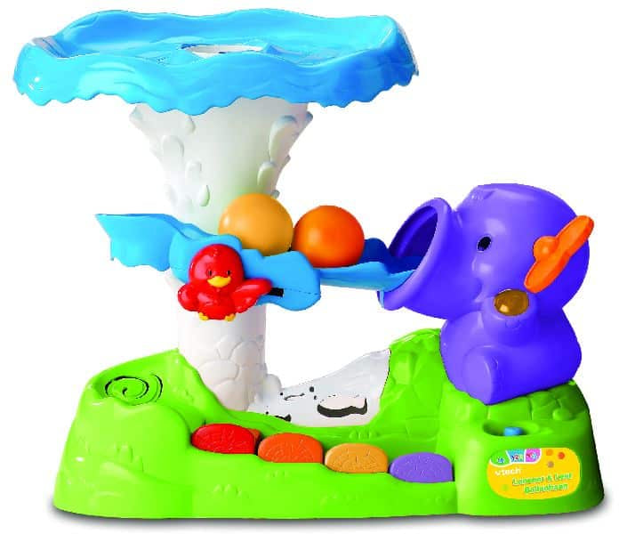 Vtech indító bőr labdapálya