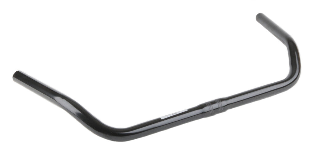 Primax e Primax e Lenker utrecht ø25.4mm l=560mm, schwaarz