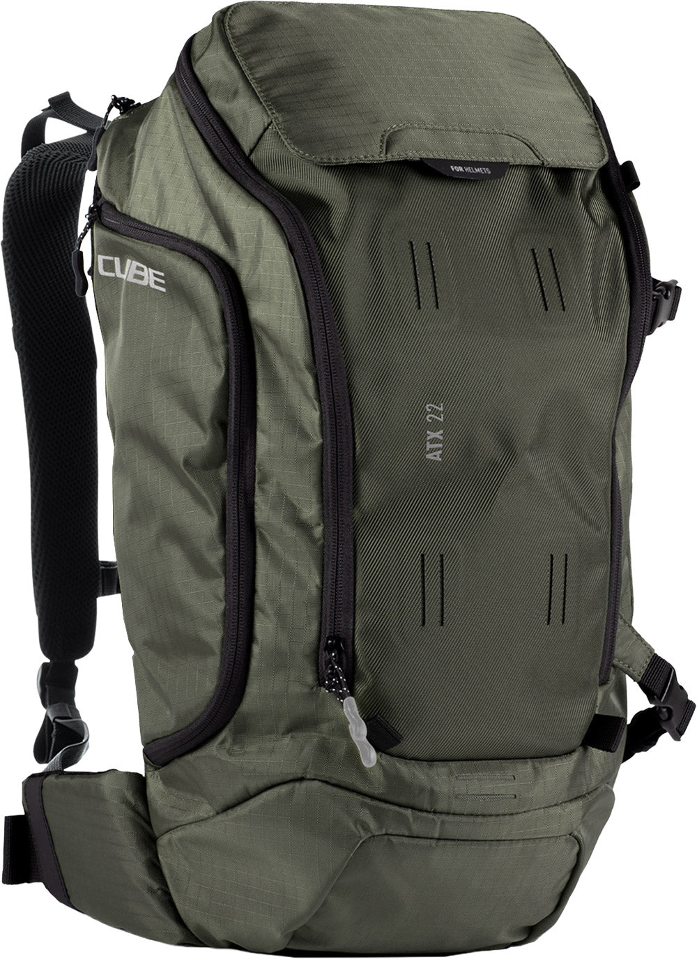 Cube atx 22 tm - backpack