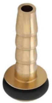 Elvedes remd elv tk03 tektro boquilla de tubo 5,5 mm ds a 30