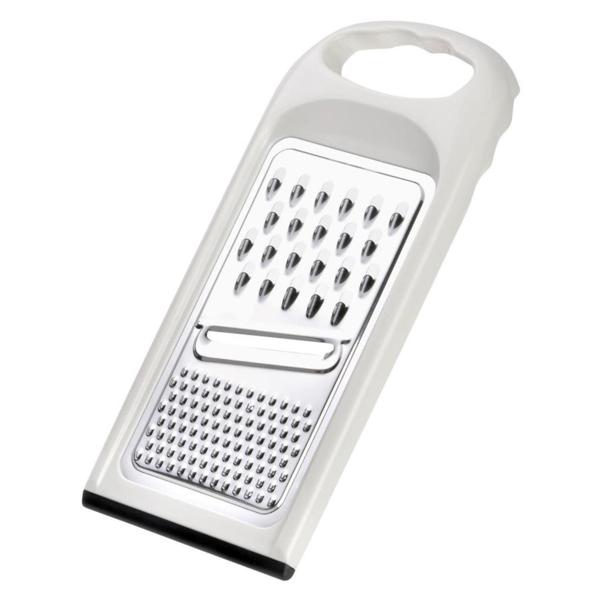 Westmark Universalreibe Edelstahl