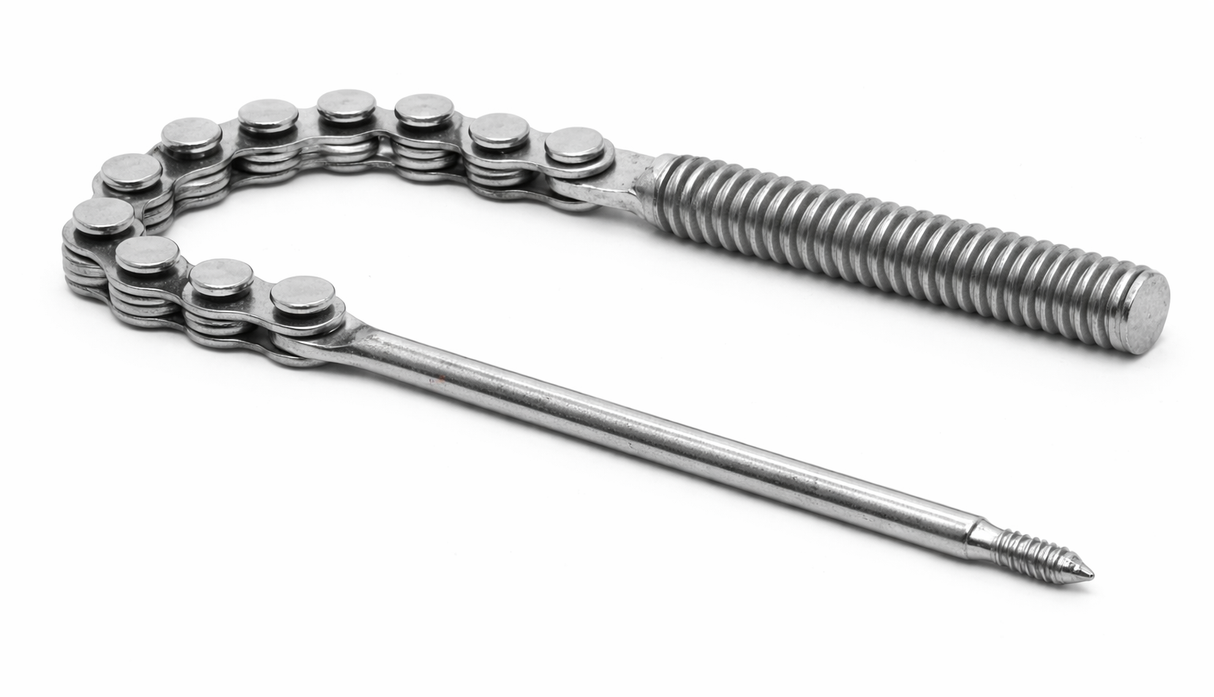 Bofix 241921 valdymo kaiščio torpedo m5 p 10