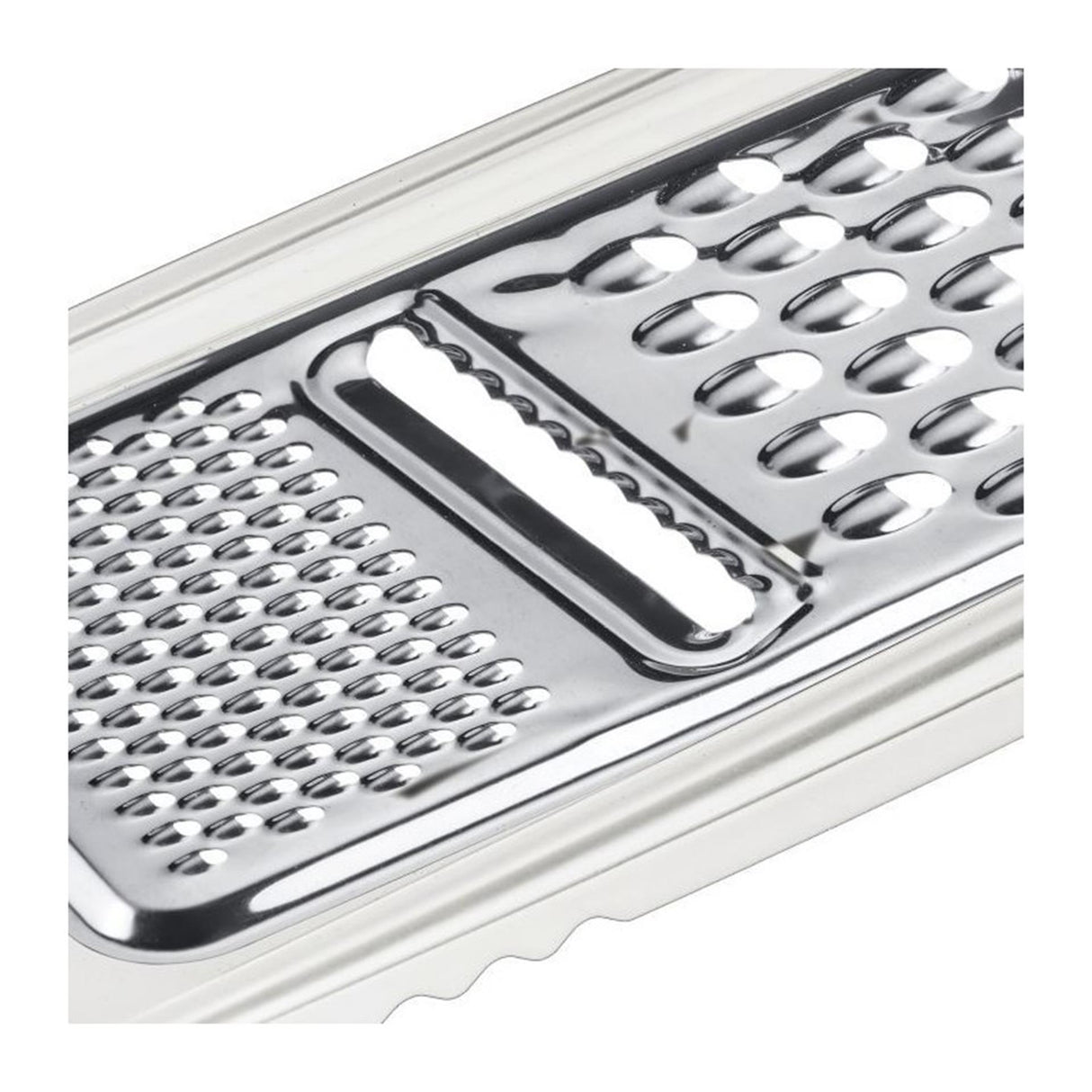 Westmark universele rasp 3-in-1