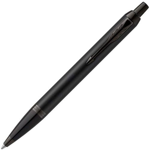 Parker balpen im 2127618 zwart