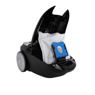 Sacchetto aspirapolvere Inventum 4 pezzi 3 litri per st306zza