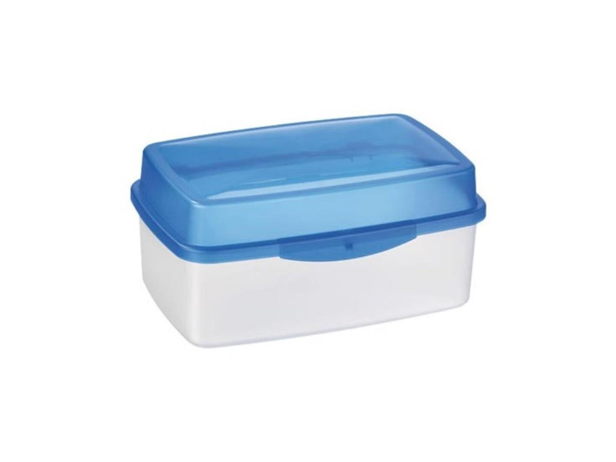 Sunware bewaardoos 5,5ltr tr bl