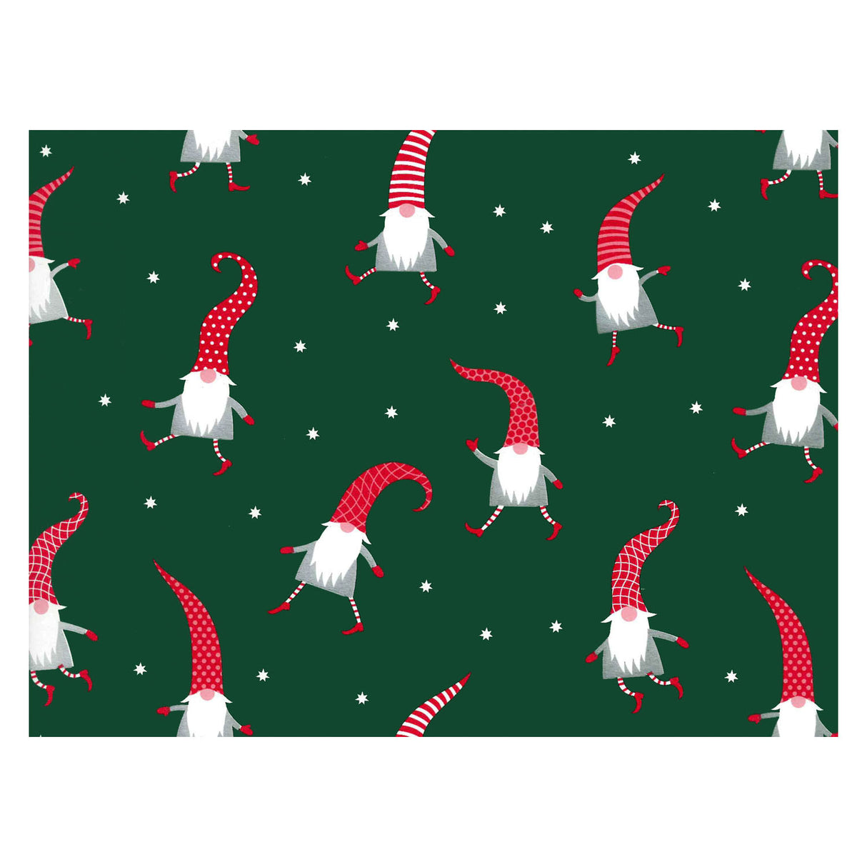 Christmas Wrapping Paper Collection, 50 Rolls