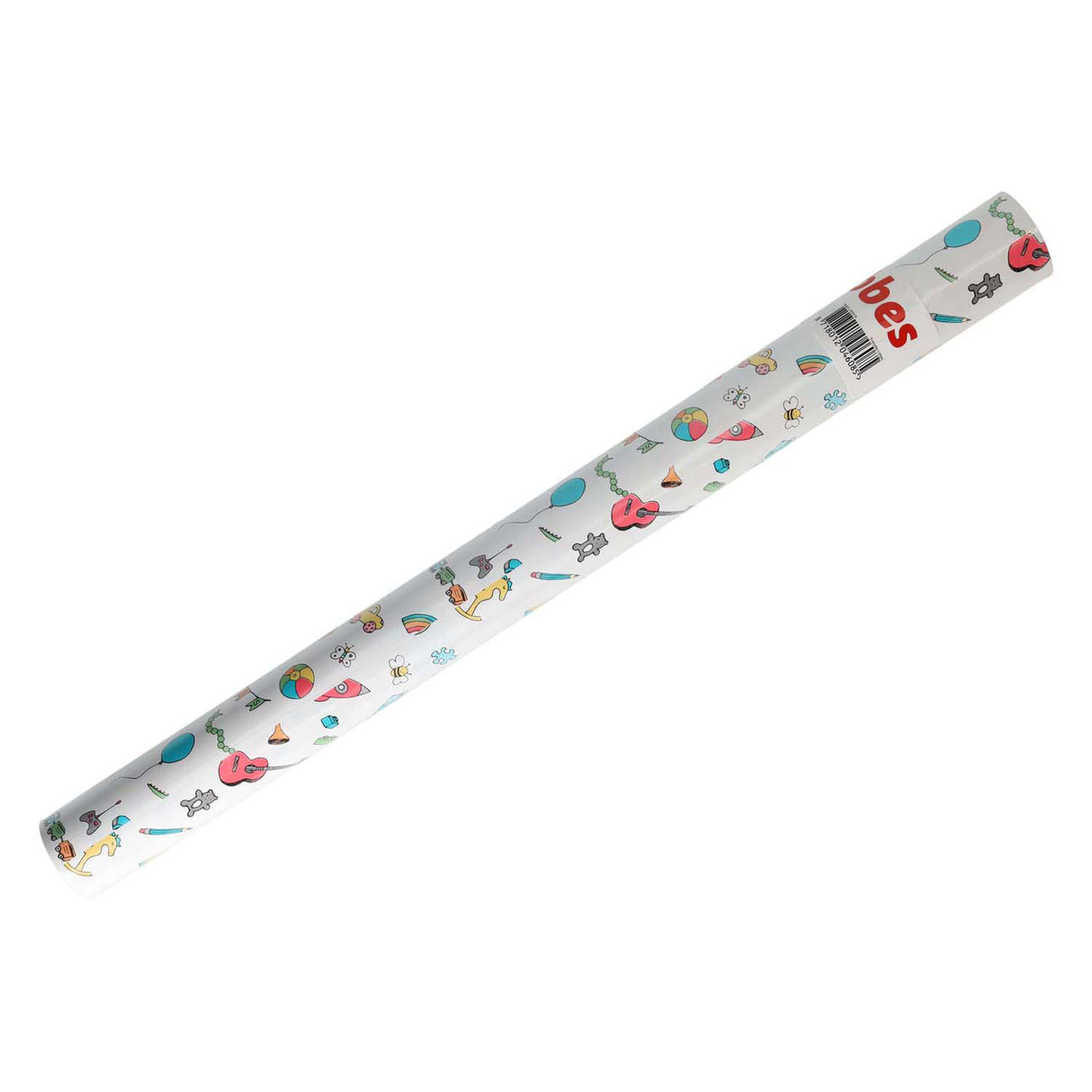 Lobbes wrapping paper toys, 3mtr