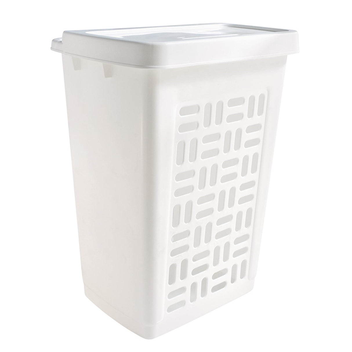 Sunware basic laundry box 60ltr white