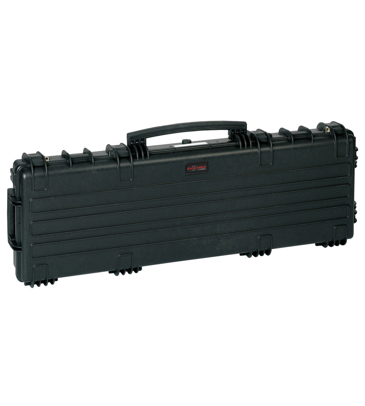 Cásanna Taiscéalaithe 11413 Mála Dubh le Cúr Pluck