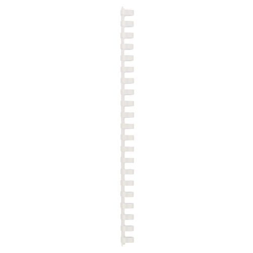 Binding combs unbranded 69051 PVC