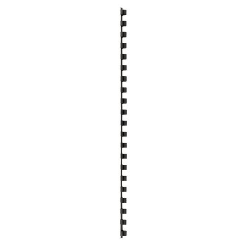 Binding combs unbranded 69046 PVC