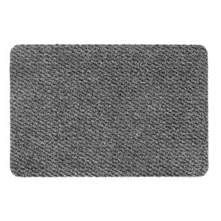 Hamat entrance mat universal gray 40x60 cm doormat | 2 pcs