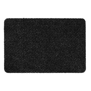 Wycieraczka Hamat uniwersalna grafitowa 40x60 cm | 2 szt