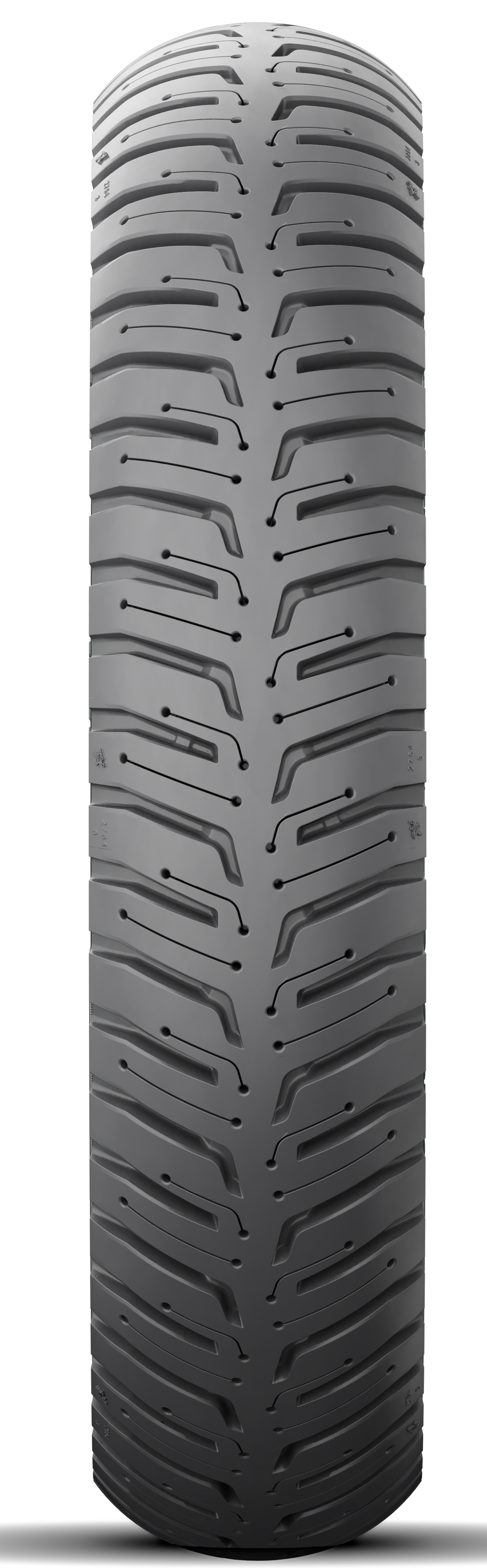 Michelin zunanja pnevmatika 2,75-17 TT 38p City Extra