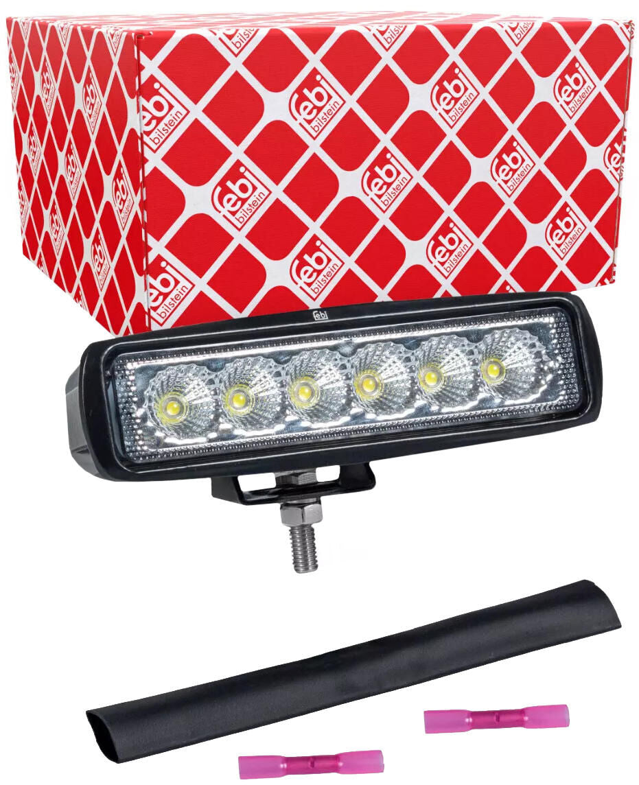 Febi bilstein febi work lamp work lights cable length 1500mm