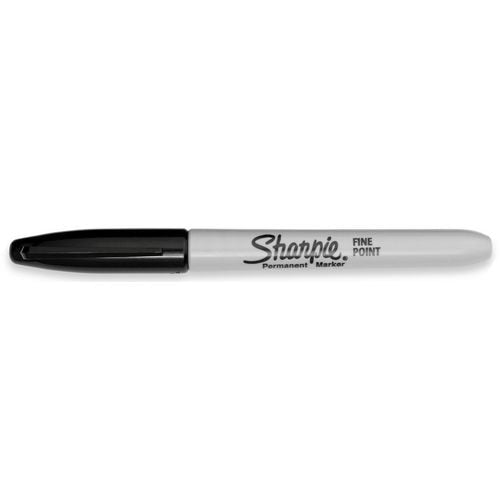 Перманентен маркер Sharpie
