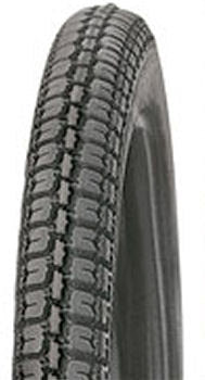 Deestone Tire D776 250-19 TT 41L Street