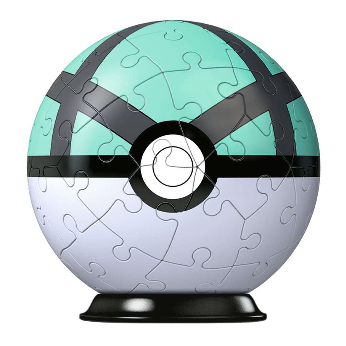 Ravensburger 3D puzzle Pokémon Net Ball