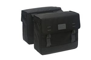 Nový looxs původ dvojitý kol - černá