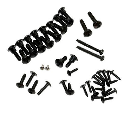 Bobotech Montage Set Plata | Piaggio zip