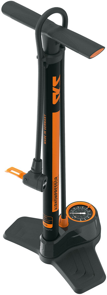 SKS Airkompressor Compact 10.0 floor pump
