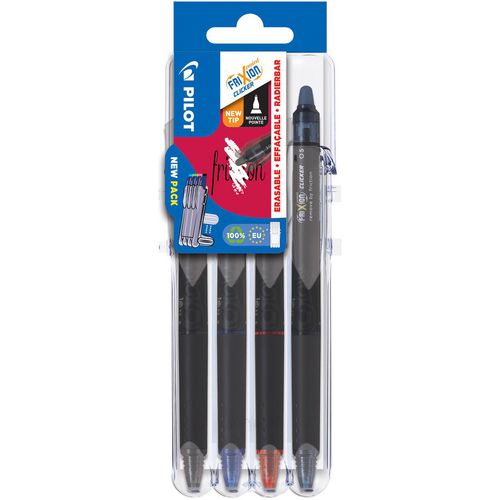 Pilot pen frixion point 0,5 mm